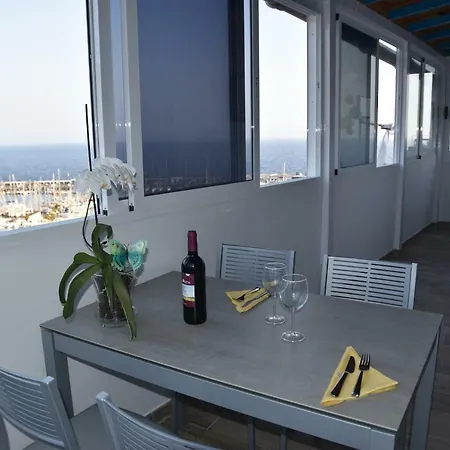 Casa Nicolas Y Pino Puerto De Mogan