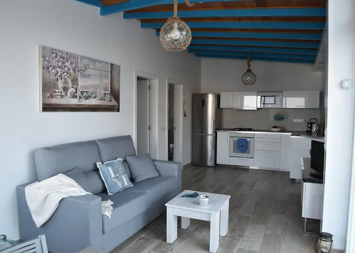 Casa Nicolas Y Pino * Puerto De Mogan