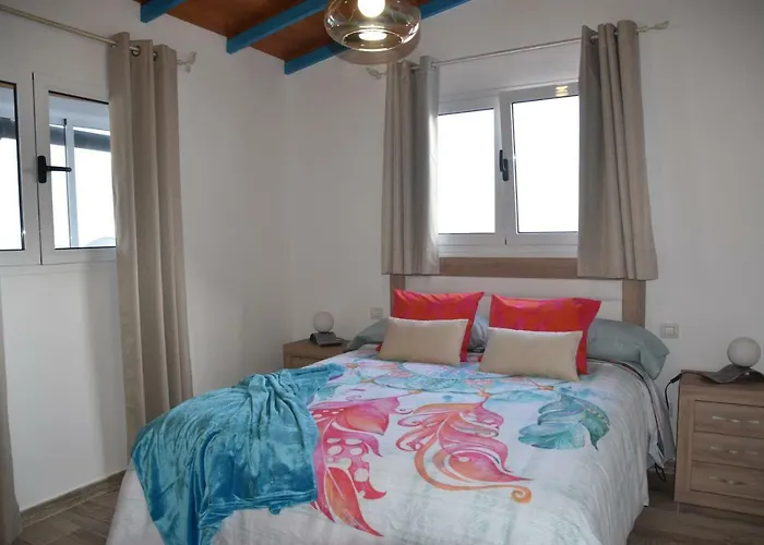 Casa Nicolas Y Pino Prázdninový dům Puerto De Mogan