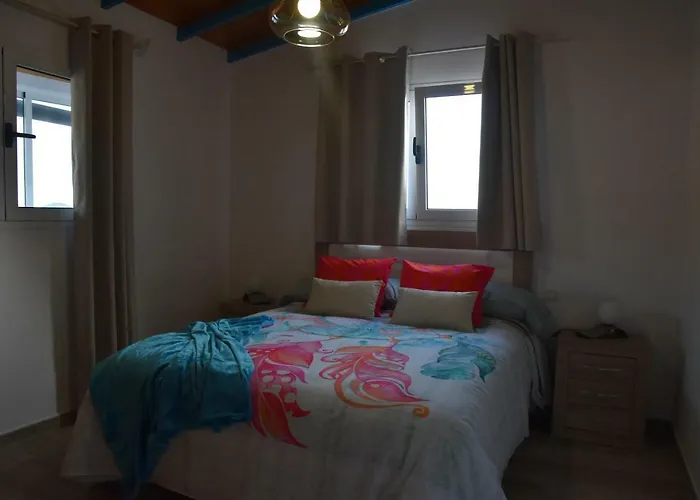 Casa Nicolas Y Pino * Puerto De Mogan