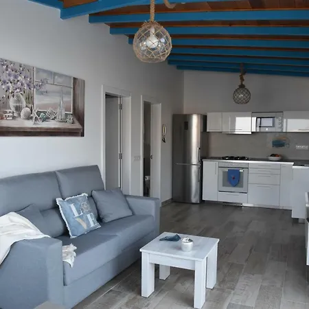 Casa Nicolas Y Pino * Пуэрто-де-Моган