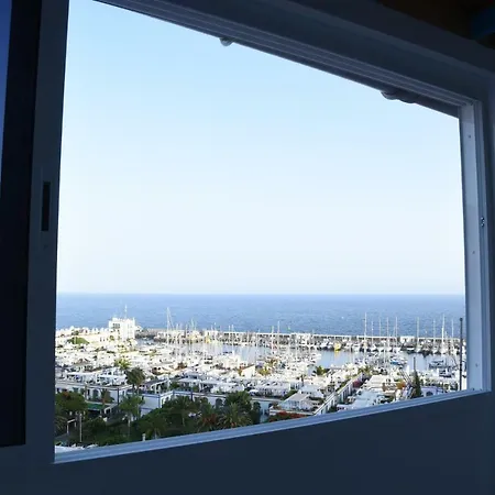 Casa Nicolas Y Pino Сasa de vacaciones *