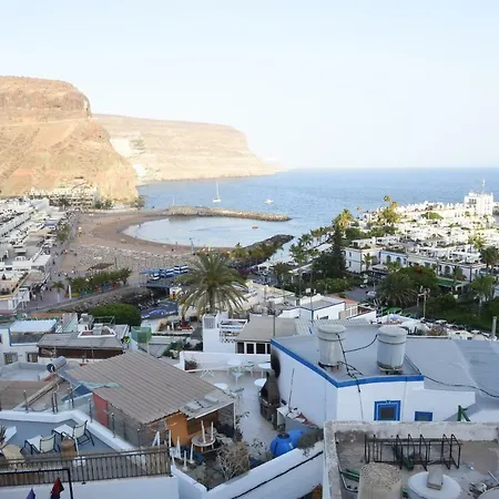 Casa Nicolas Y Pino * Puerto De Mogan