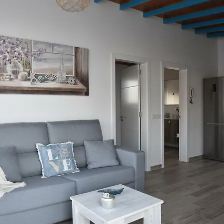 Дом отдыха Casa Nicolas Y Pino