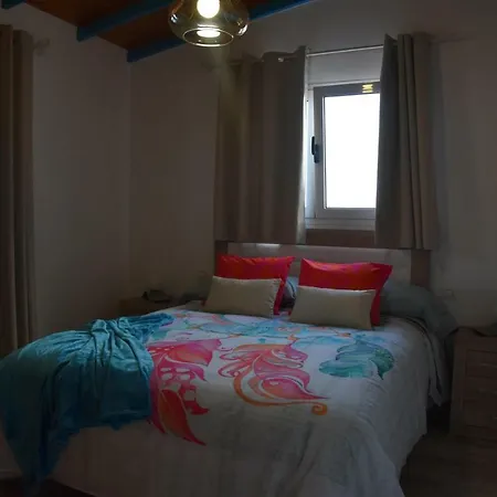Casa Nicolas Y Pino * Пуэрто-де-Моган