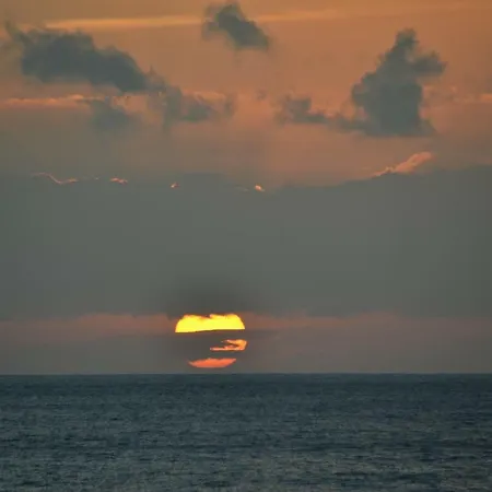 בית נופש Casa Nicolas Y Pino פוארטו דה מוגן